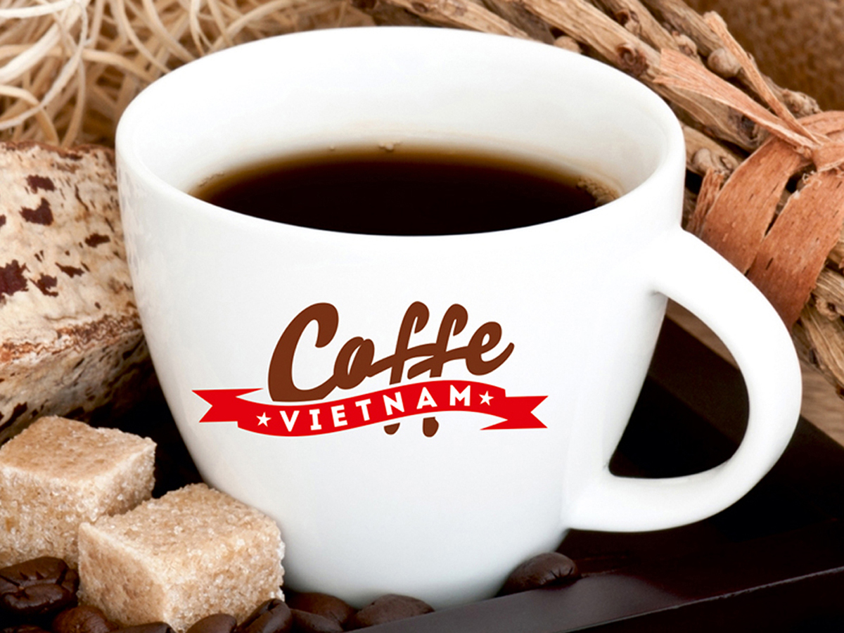 Coffe Vietnam