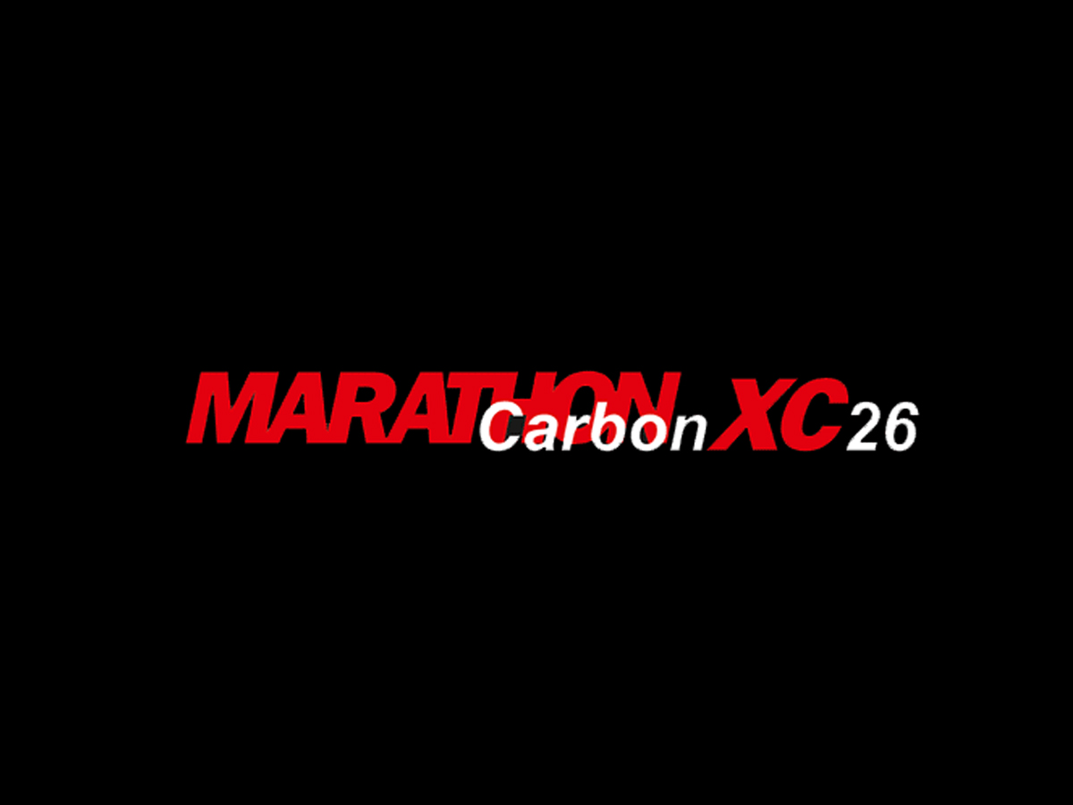 Maraton XC Carbon 26